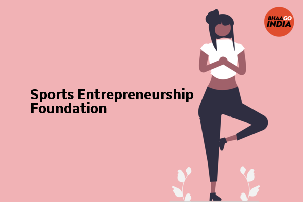 Cover Image of Event organiser - Sports Entrepreneurship Foundation | Bhaago India